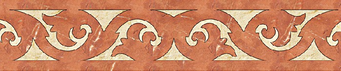 Border Style 1