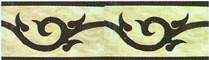 Border Style 9