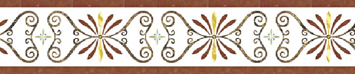 Border Style 12