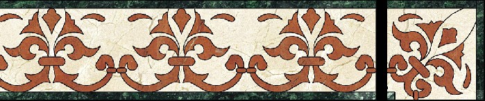 Border Style 15