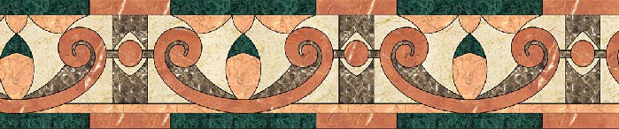 Border Style 21
