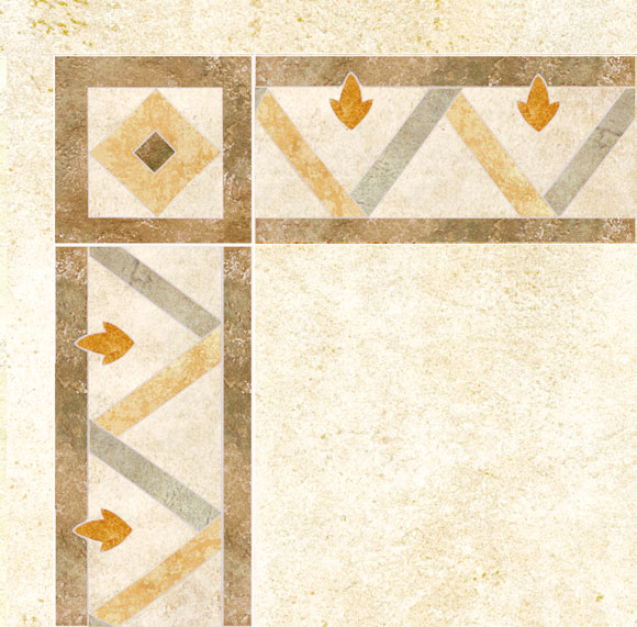 Border Style 84