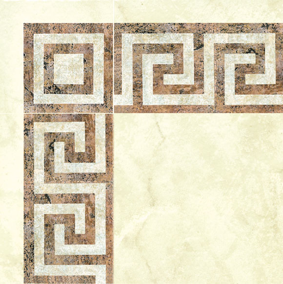 Border Style 85