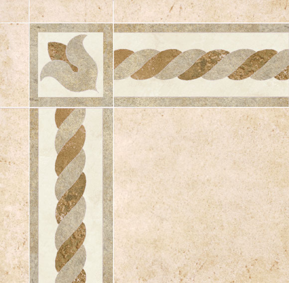 Border Style 86