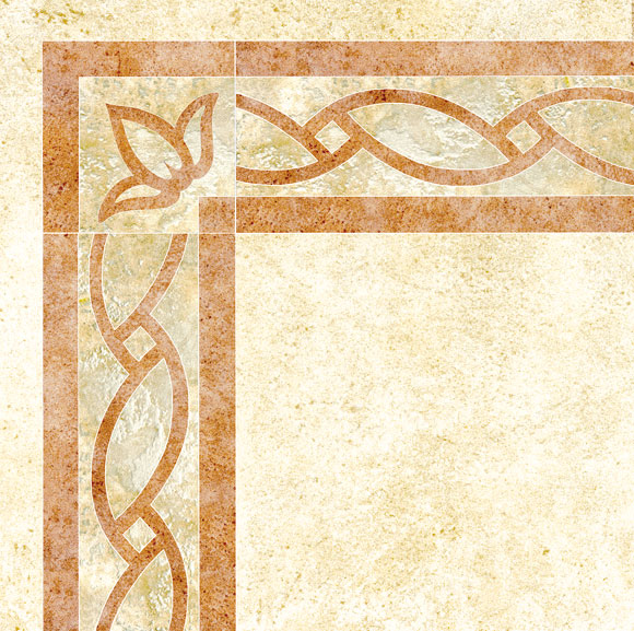 Border Style 87