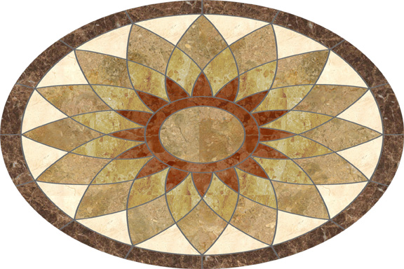 Medallions 29