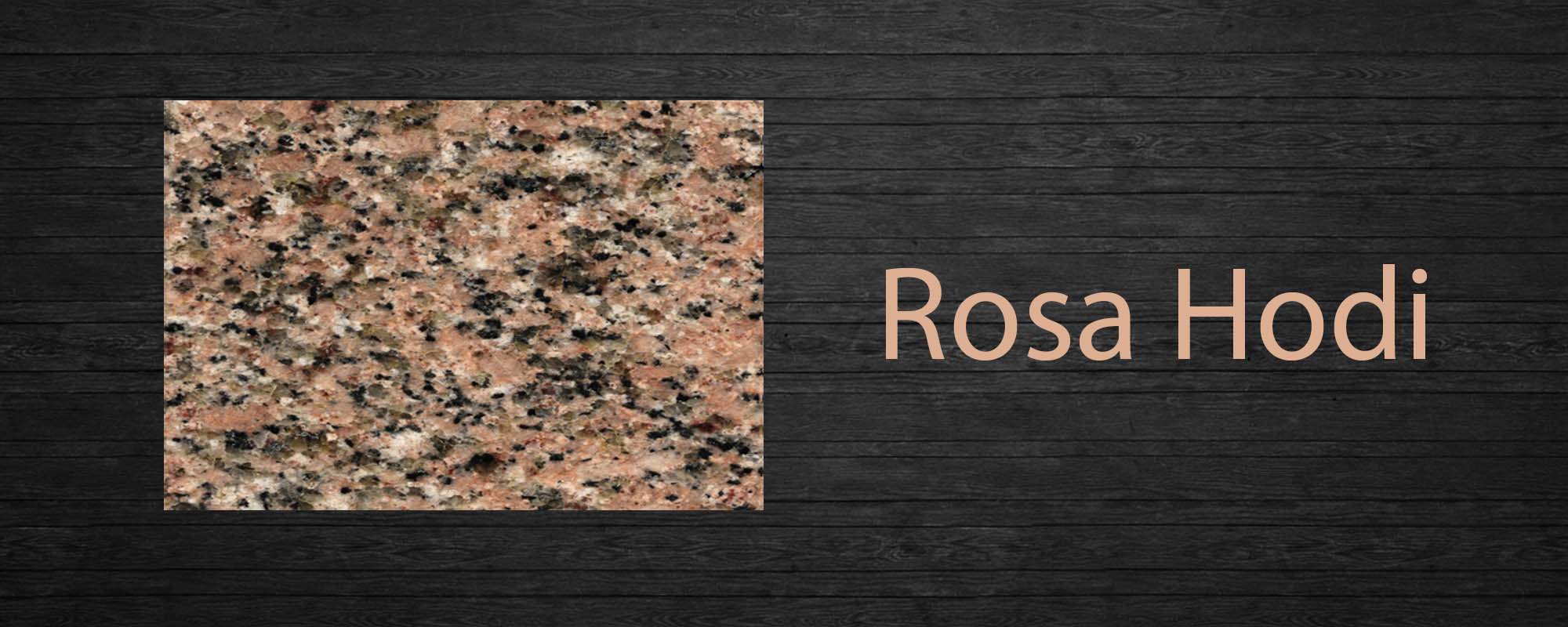 ROSA HODI