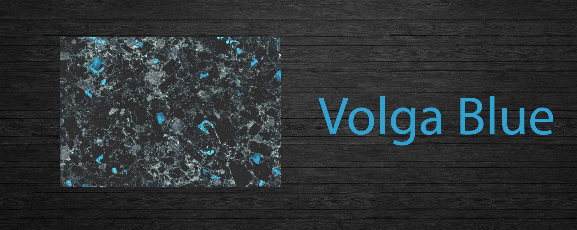 Volga Blue