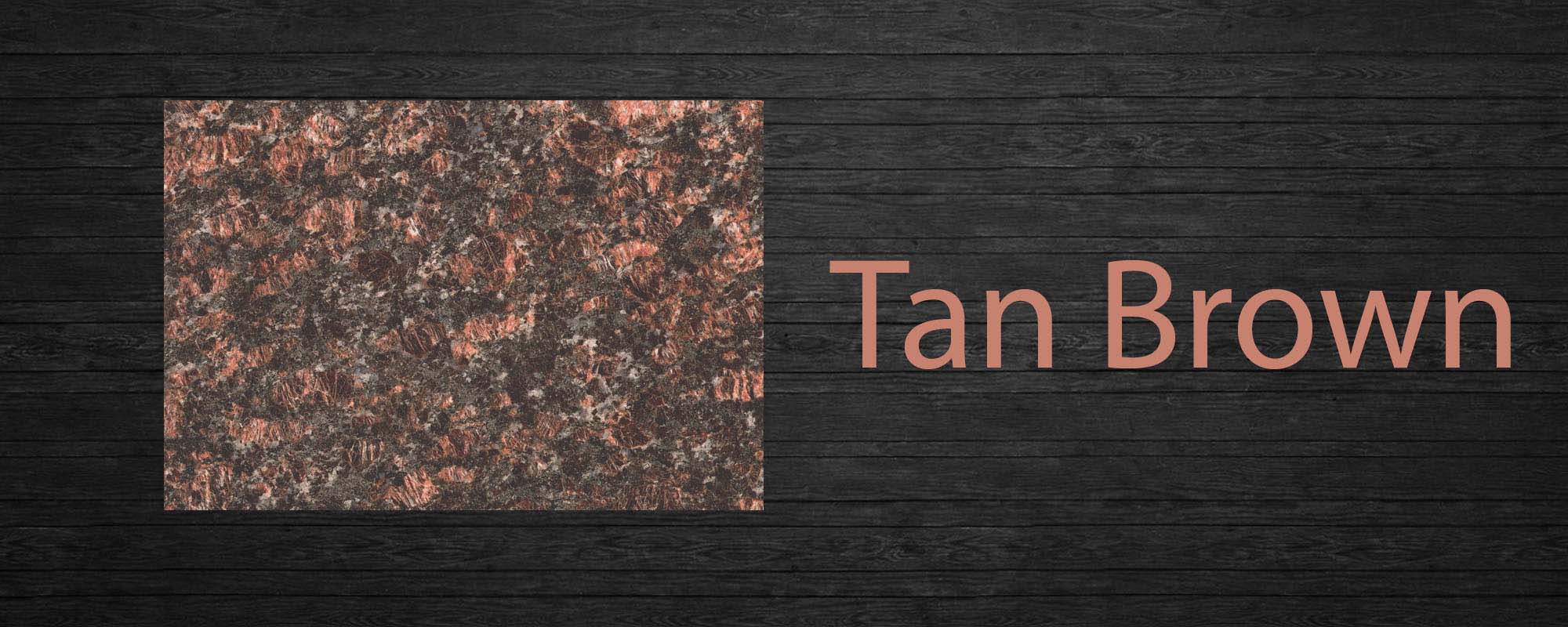 Tan Brown