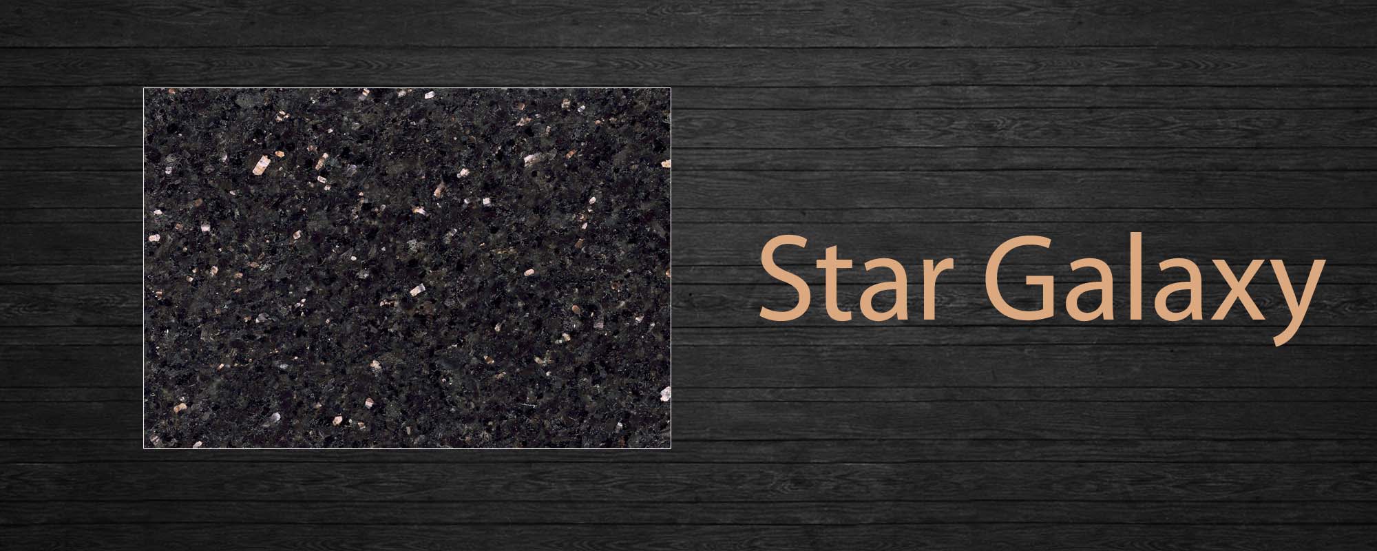 Star Galaxy