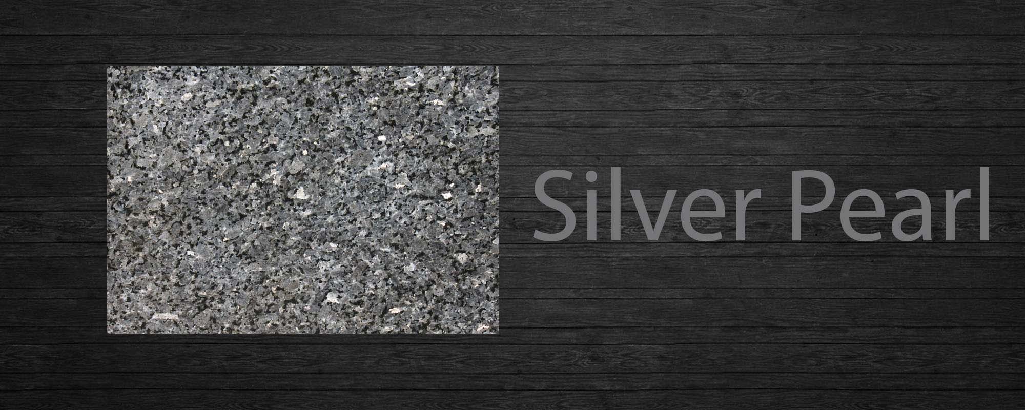 Silver Pearl