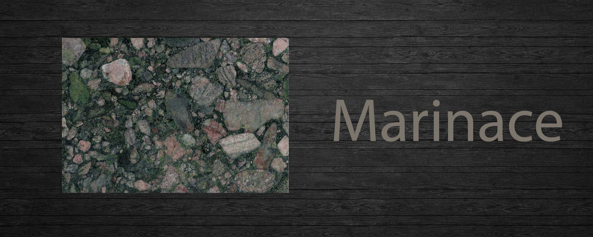Marinace