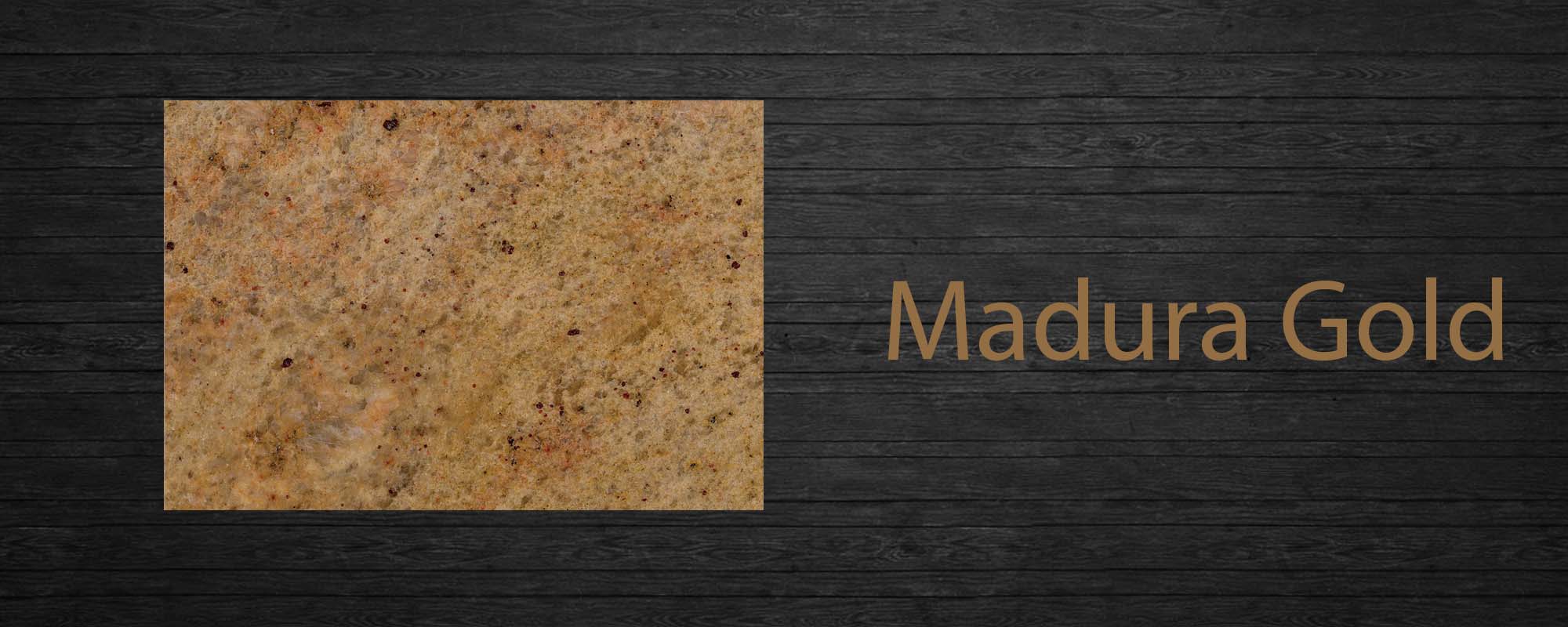 Madura Gold