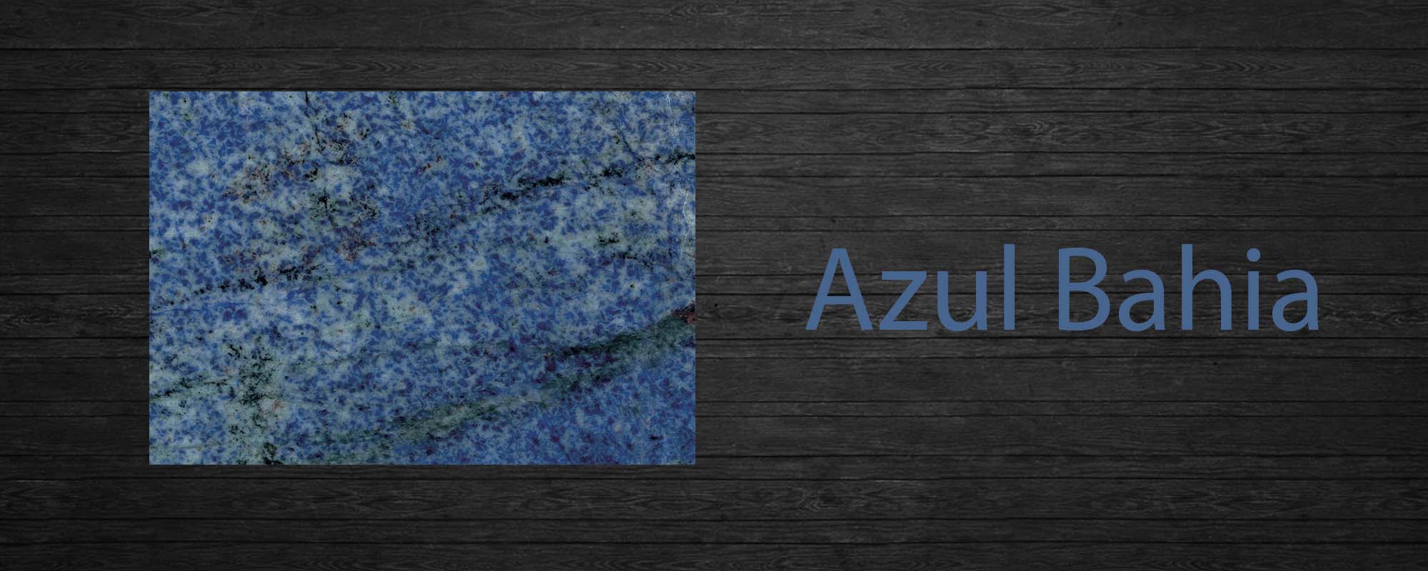 Azul Bahia