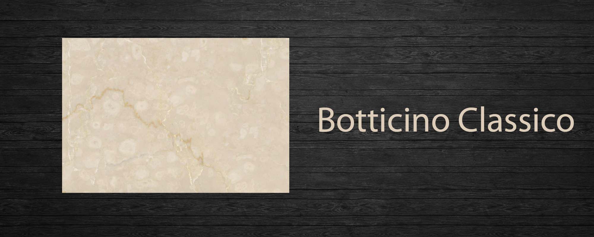Botticino Classico