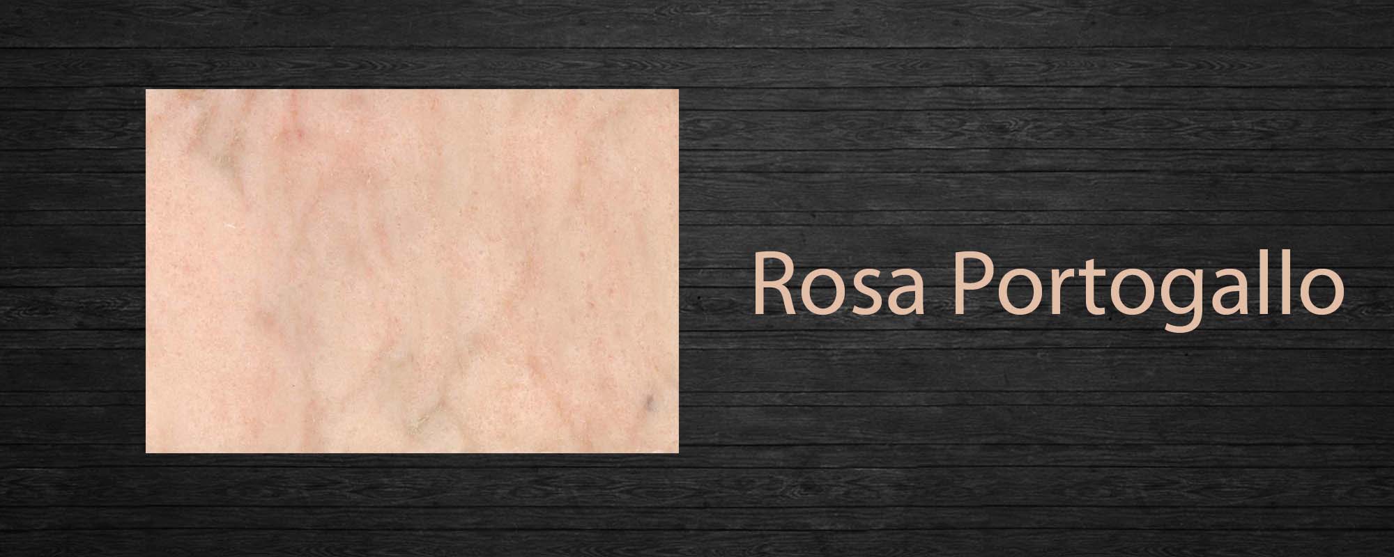 Rosa Portogallo