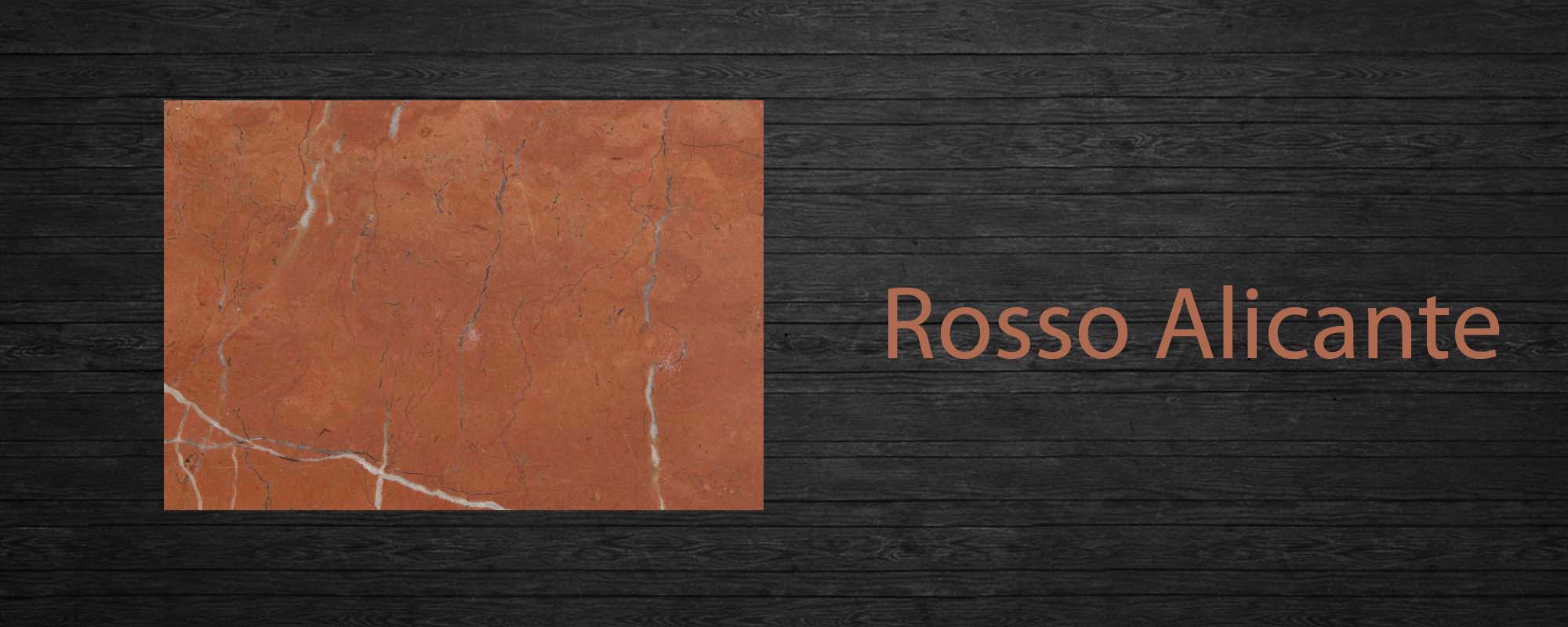 Rosso Alicante