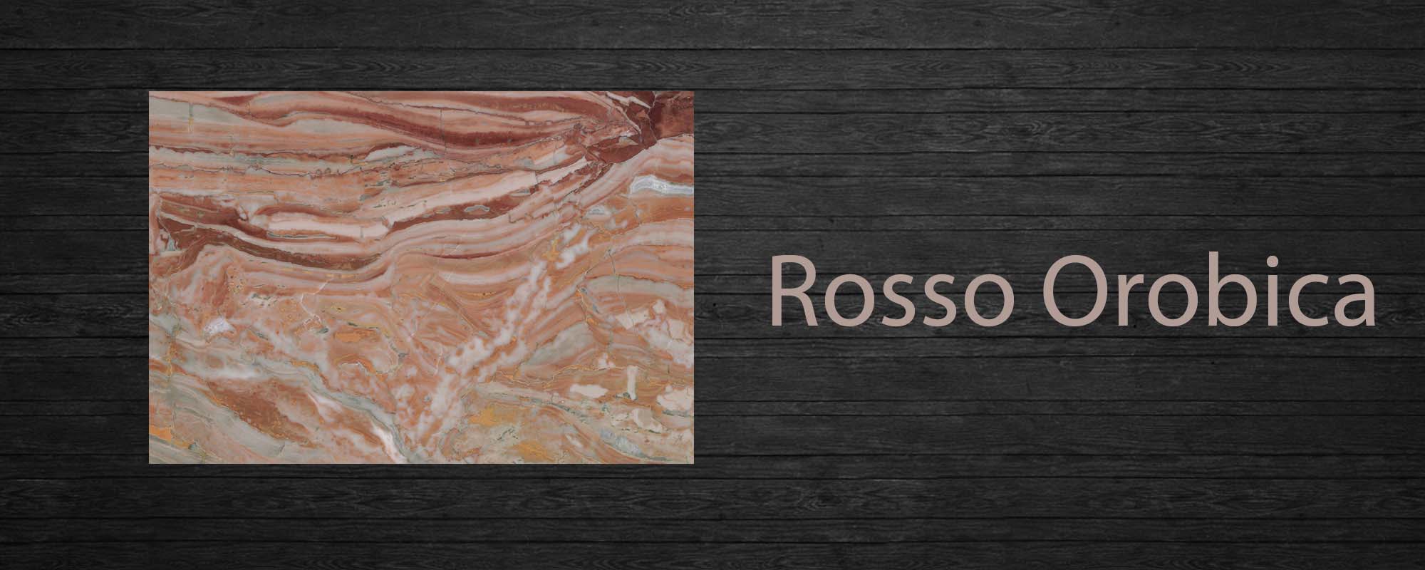 Rosso Orobica