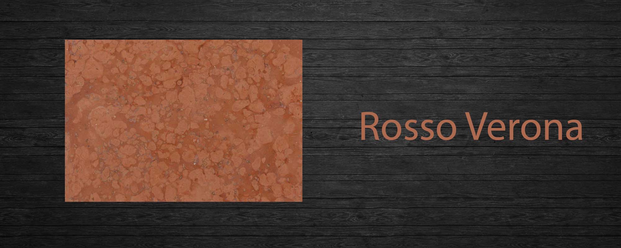 Rosso Verona