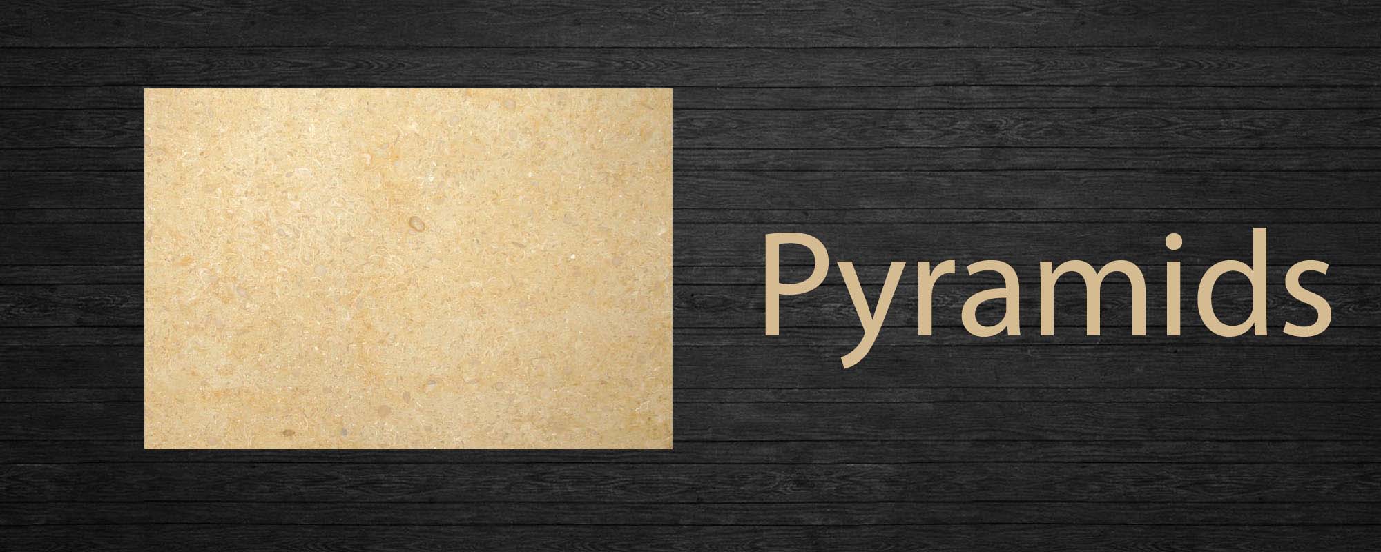 Pyramids