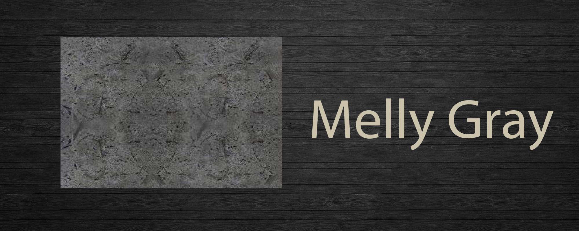 Melly Gray