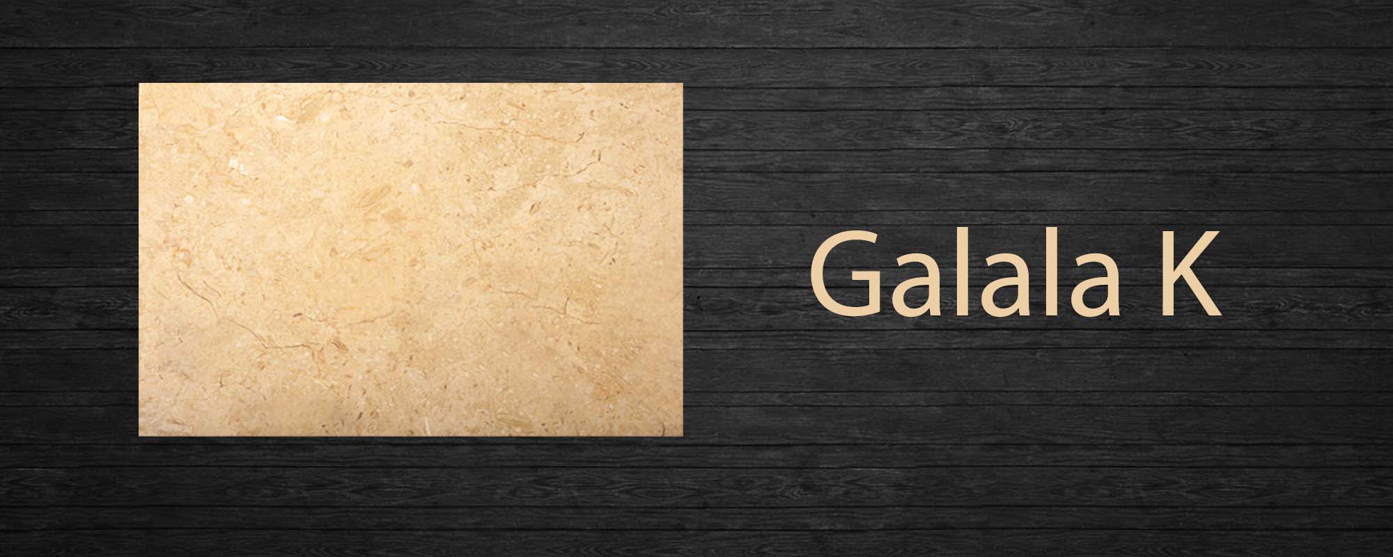 Galala K