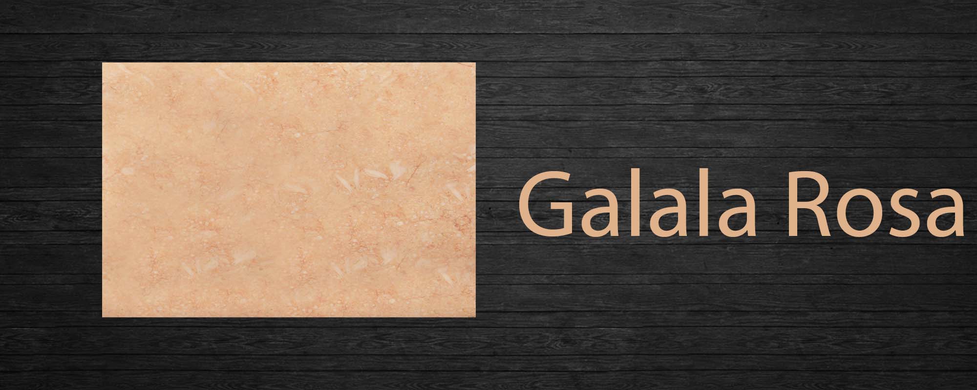 Galala Rosa