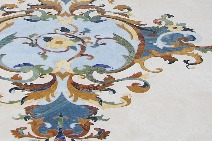 Medallions 2