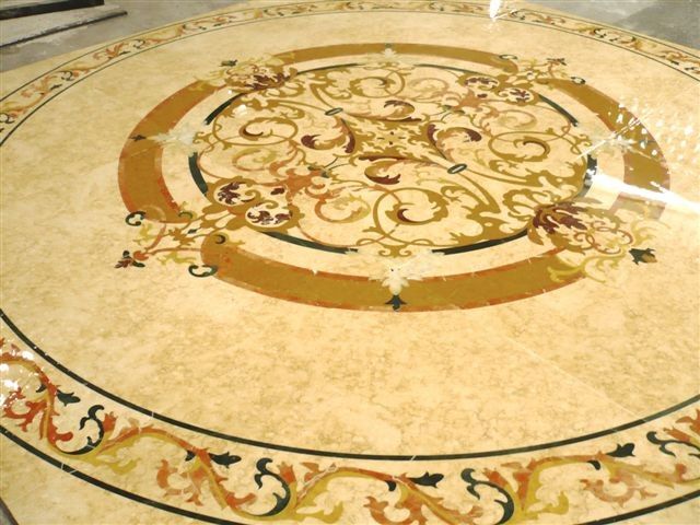 Medallions 16
