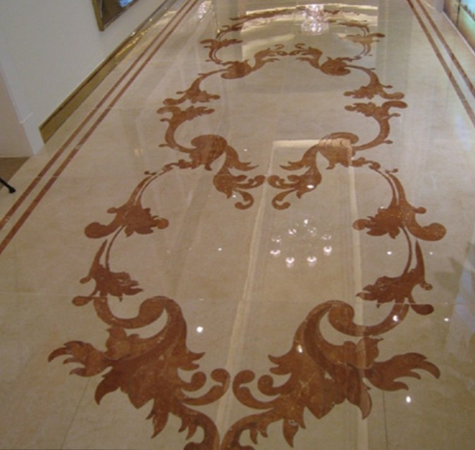 Medallions 18