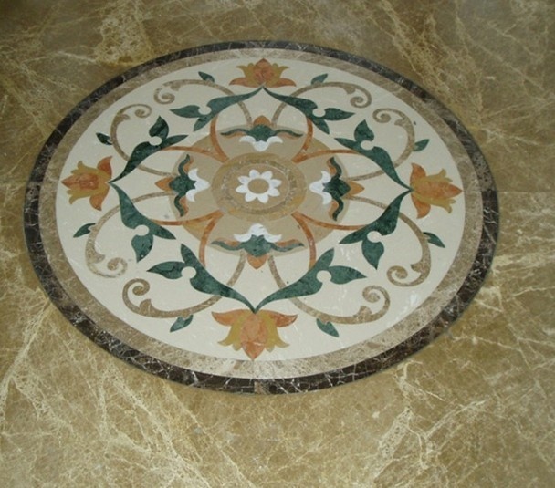 Medallions 25